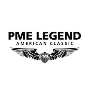 PME Legend bij JOJO Texel