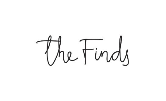 The Finds bij JOJO Texel