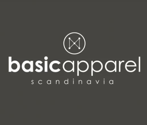 Basic Apparel bij JOJO Texel