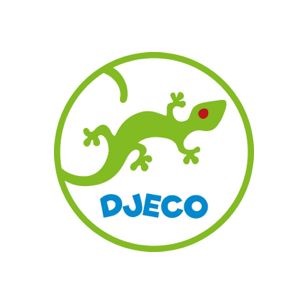 DJECO Toys bij JOJO Texel