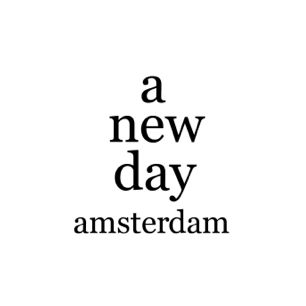 A New Day Amsterdam bij JOJO Texel